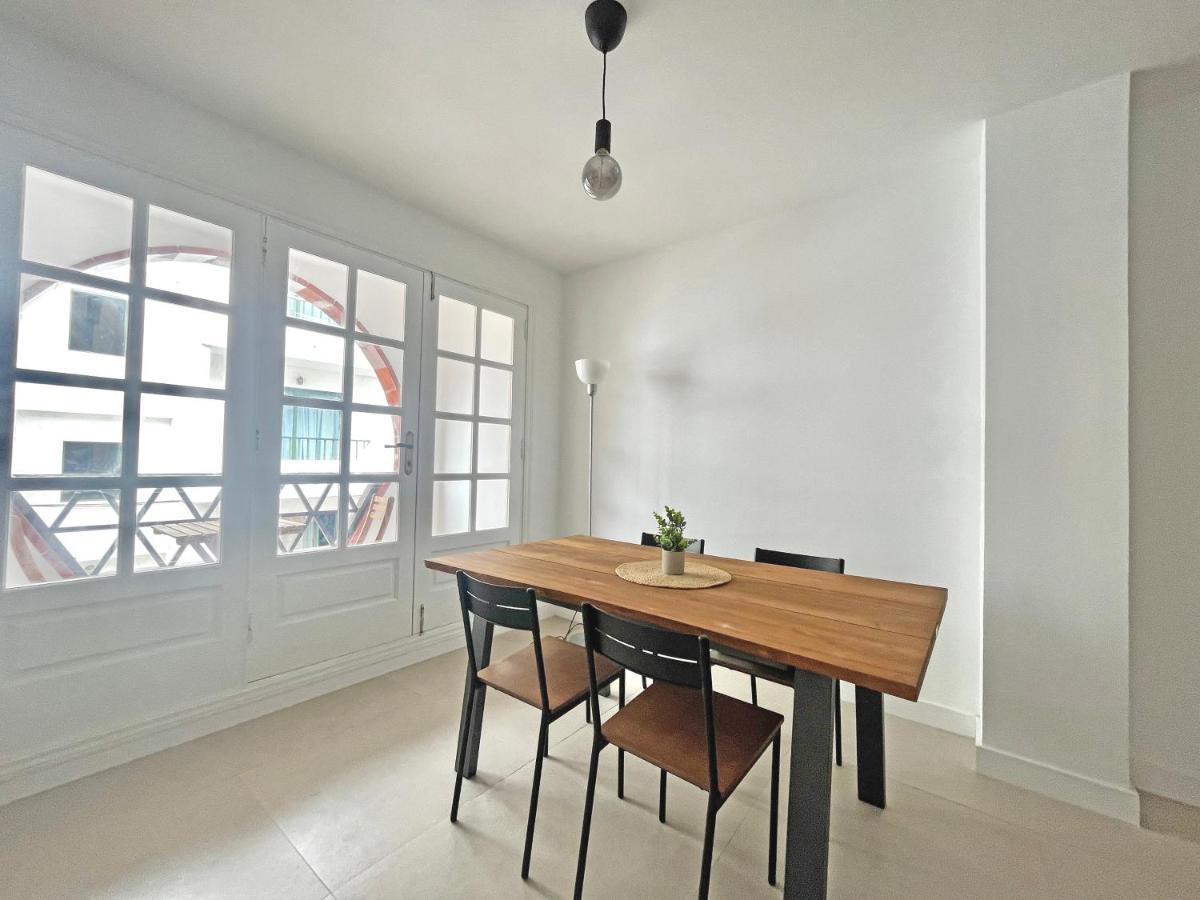 Casa Vista Surf - Beautiful Apartment W/ Terrace & Balcony Corralejo Exterior photo
